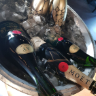 Ice Champagne